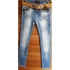 Дънки  FACCHINO JEANS 4470