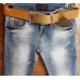 Дънки  FACCHINO JEANS 4470