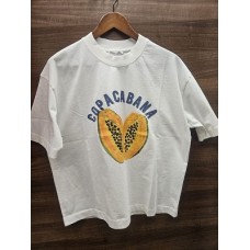 Тениска  QUZU 1027