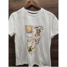 Тениска  QUZU 1985