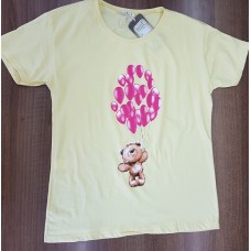 Тениска  Mint 2626