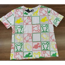 Тениска  X-trap 107